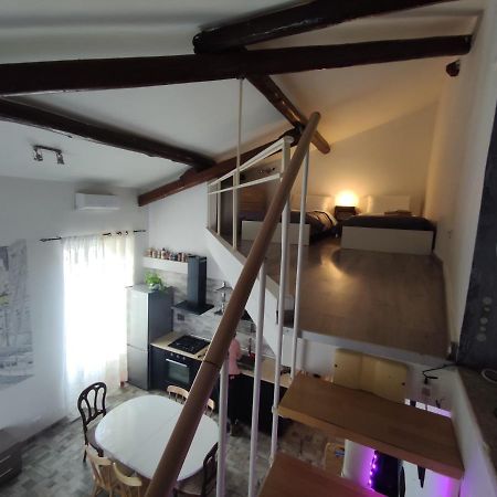 Hotel La Badia Del Cavaliere 1 Rzym Zewnętrze zdjęcie