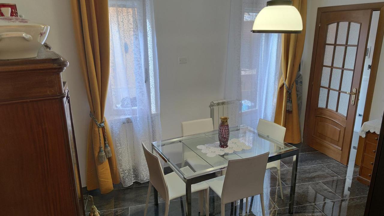Hotel La Badia Del Cavaliere 1 Rzym Zewnętrze zdjęcie