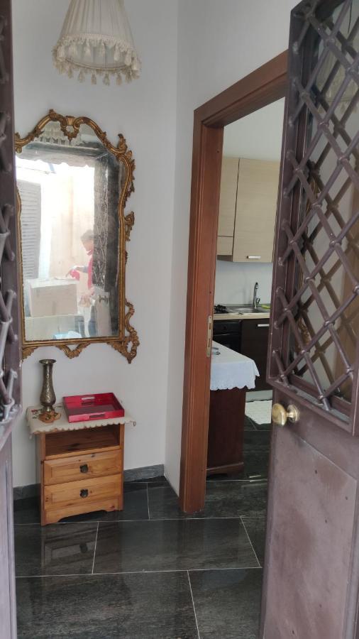 Hotel La Badia Del Cavaliere 1 Rzym Zewnętrze zdjęcie