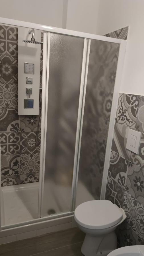 Hotel La Badia Del Cavaliere 1 Rzym Zewnętrze zdjęcie