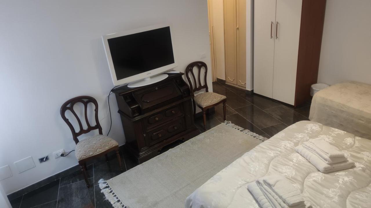 Hotel La Badia Del Cavaliere 1 Rzym Zewnętrze zdjęcie