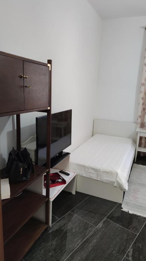 Hotel La Badia Del Cavaliere 1 Rzym Zewnętrze zdjęcie