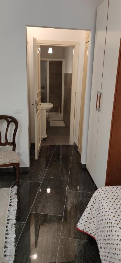 Hotel La Badia Del Cavaliere 1 Rzym Zewnętrze zdjęcie