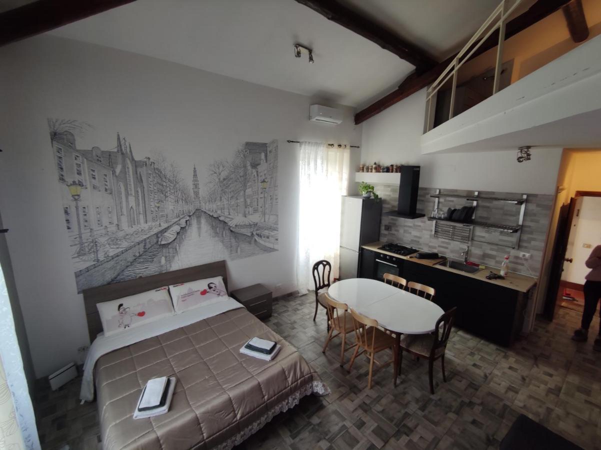 Hotel La Badia Del Cavaliere 1 Rzym Zewnętrze zdjęcie