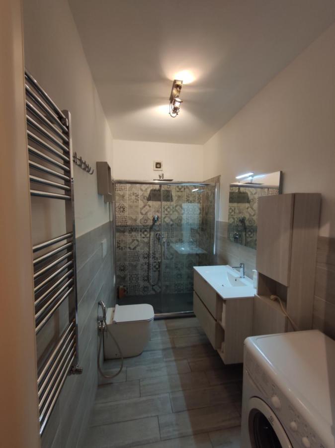 Hotel La Badia Del Cavaliere 1 Rzym Zewnętrze zdjęcie